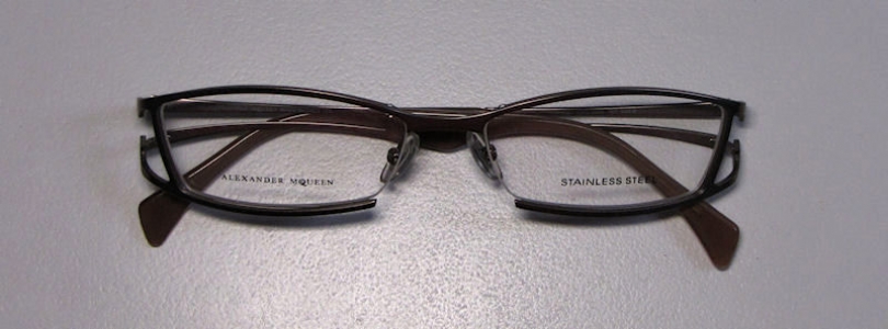 ALEXANDER MCQUEEN 4063 in color HJ100