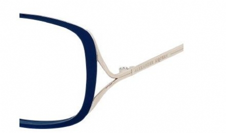 ALEXANDER MCQUEEN 4139 in color A1700