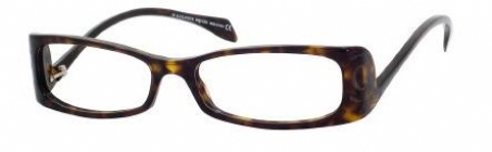 ALEXANDER MCQUEEN 4142 in color 8600