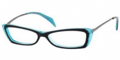 ALEXANDER MCQUEEN 4163 in color R2K