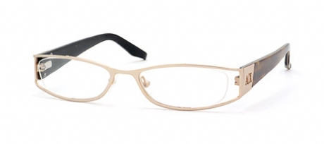 ARMANI EXCHANGE 105 in color 3YG00