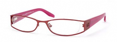 ARMANI EXCHANGE 105 in color FX900