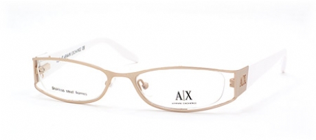 ARMANI EXCHANGE 105 in color JL800