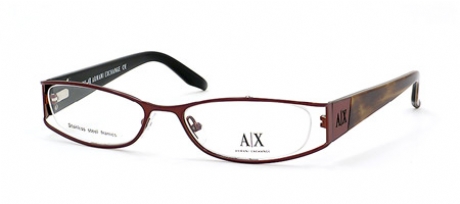 ARMANI EXCHANGE 105 in color W4400
