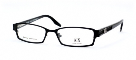 ARMANI EXCHANGE 120 in color JEK00
