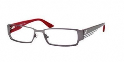 ARMANI EXCHANGE 147 in color 0H7Z