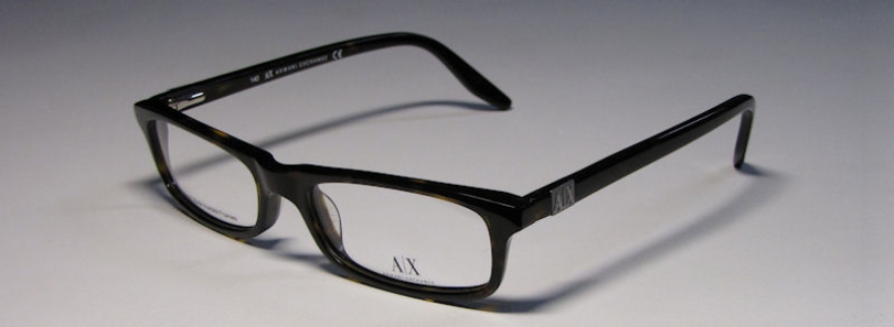 ARMANI EXCHANGE 204 in color 08600