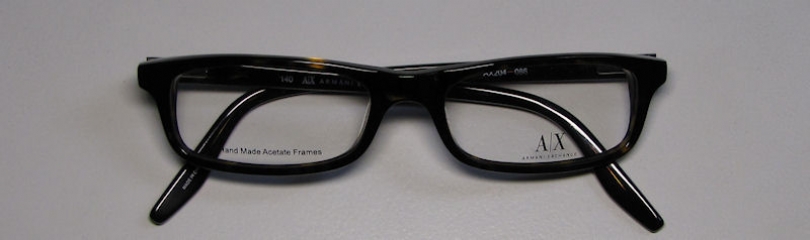 ARMANI EXCHANGE 204 in color 08600