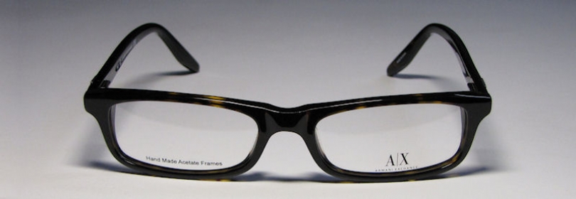 ARMANI EXCHANGE 204 in color 08600