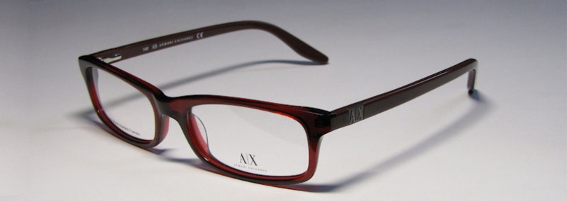 ARMANI EXCHANGE 204 in color DX500