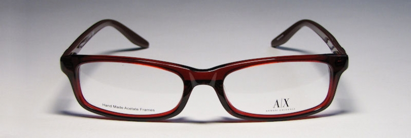 ARMANI EXCHANGE 204 in color DX500