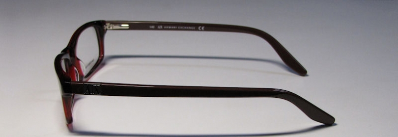 ARMANI EXCHANGE 204 in color DX500