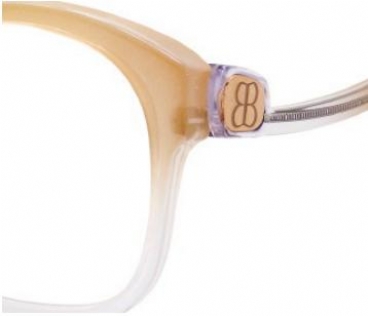 BALENCIAGA 0053 in color D0E