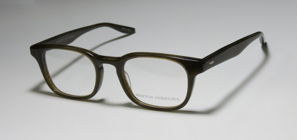 BARTON PERREIRA NEVILLE in color KEL