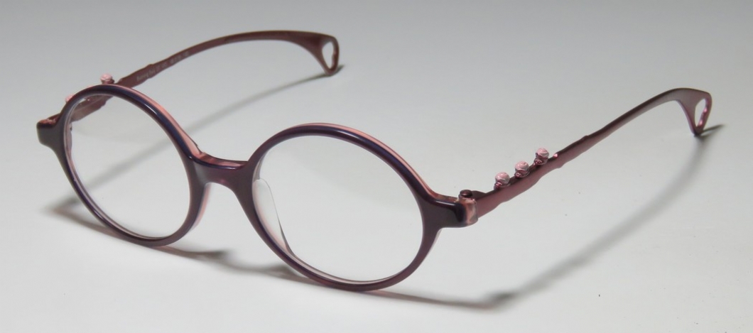 BETSEY JOHNSON BURNING BUD in color 07VIO