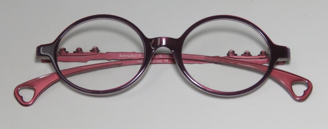 BETSEY JOHNSON BURNING BUD in color 07VIO