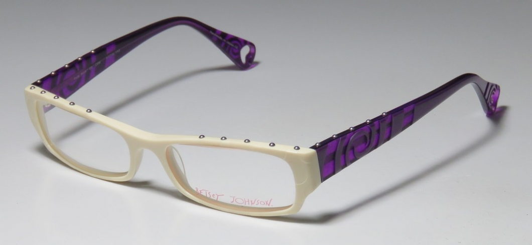 BETSEY JOHNSON PUNK ROCK BJ003 in color 09CRM