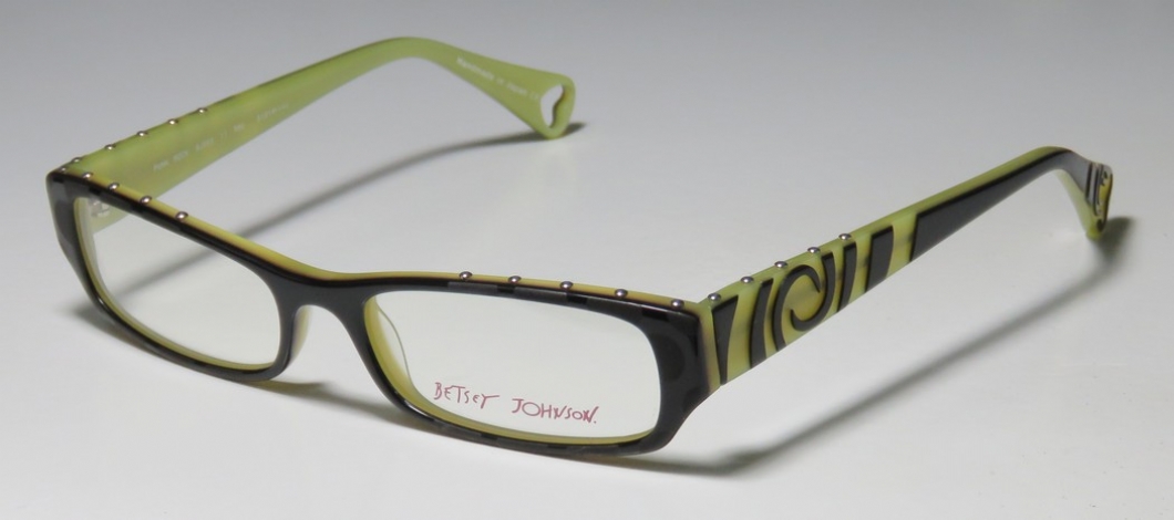 BETSEY JOHNSON PUNK ROCK BJ003 in color 11RAV