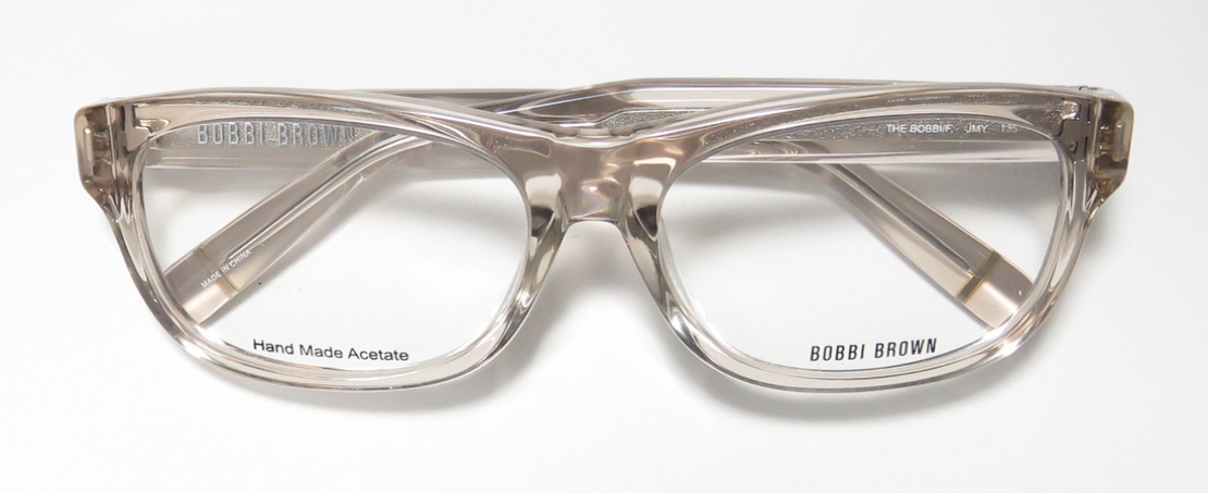 BOBBI BROWN THE BOBBI in color JMY