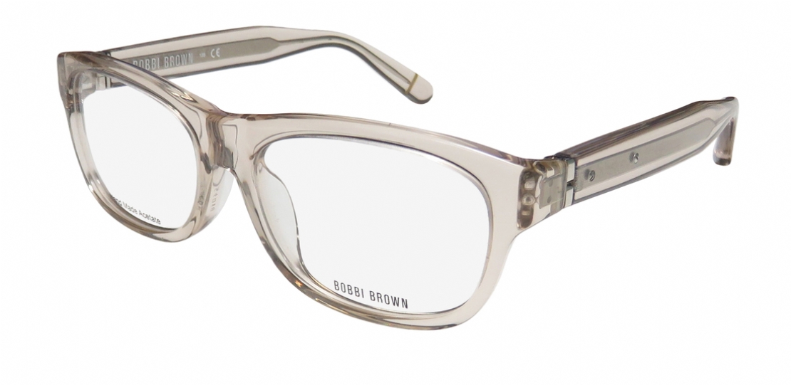 BOBBI BROWN THE BOBBI in color JMY