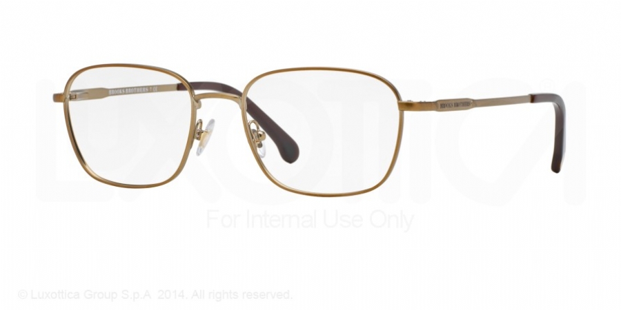BROOKS BROTHERS 1027 in color 1645