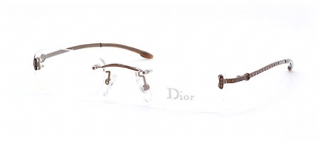 CHRISTIAN DIOR 3645 in color 18D00