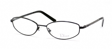 CHRISTIAN DIOR 3669 in color 00600