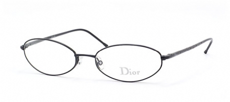 CHRISTIAN DIOR 3672 STRASS in color 00300