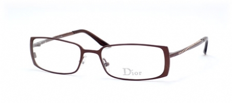 CHRISTIAN DIOR 3676 STRASS in color DVJ00