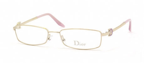 CHRISTIAN DIOR 3678 in color DYE00