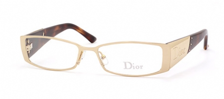 CHRISTIAN DIOR 3688 in color KWS00