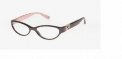 COACH MADELYN 6028Q in color 5053