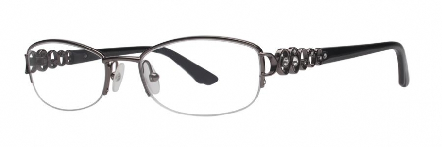 DANA BUCHMAN NATASIA in color CAVIAR