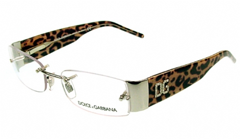 DOLCE GABBANA 1107B in color 077