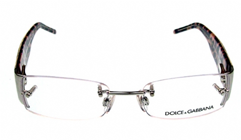 DOLCE GABBANA 1107B in color 077