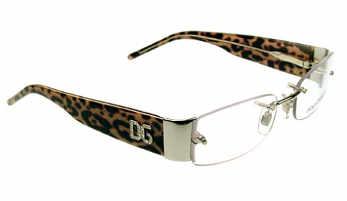 DOLCE GABBANA 1107B in color 077