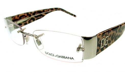 DOLCE GABBANA 1107B in color 077