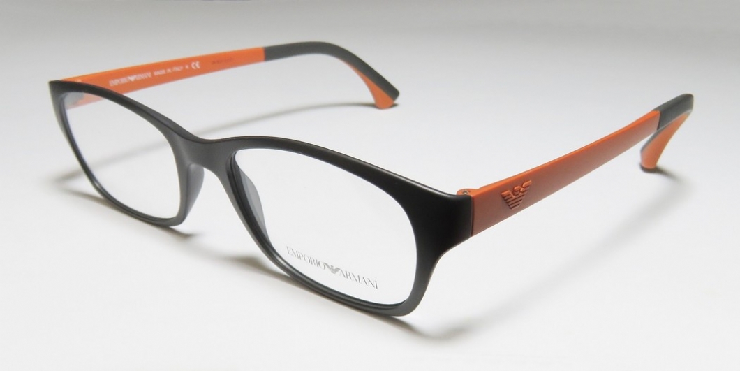 EMPORIO ARMANI 3017 in color 5126