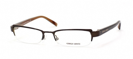 GIORGIO ARMANI 382 in color LKW00