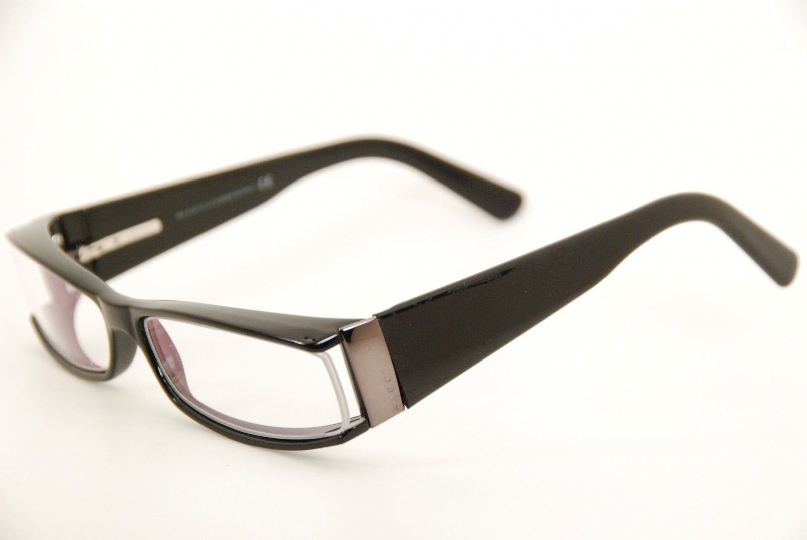 GUCCI 2580 in color BKK