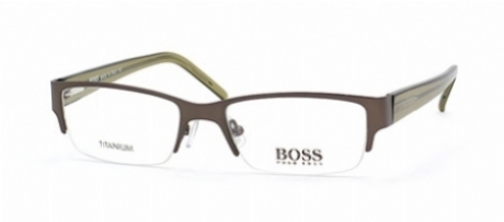HUGO BOSS 0037 in color SIF00