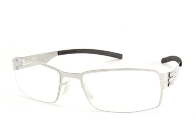 IC BERLIN KIEFER M1232 in color CHROME