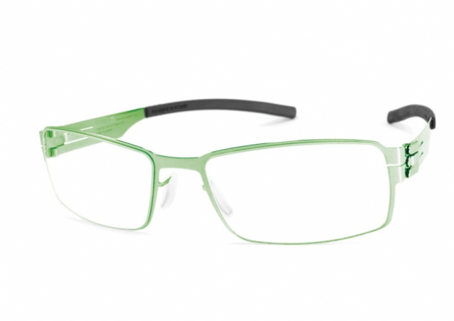 IC BERLIN KIEFER M1232 in color GREEN