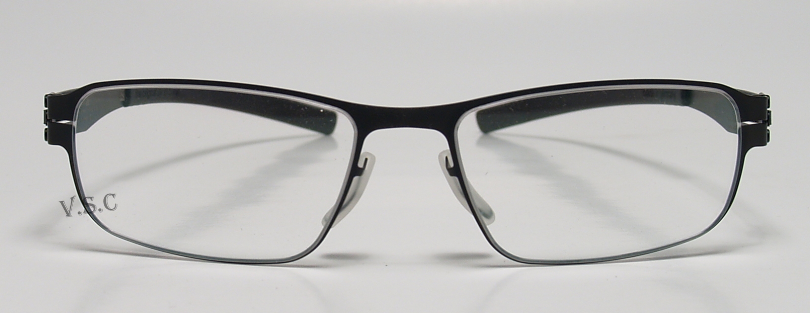 IC BERLIN U3 SPICHEMSTRABE in color BLACK