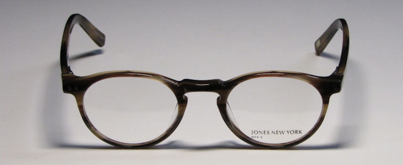 JONES NEW YORK J506 in color BROWNHORN