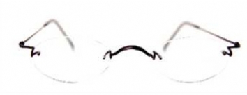 KAZUO KAWASAKI 633 in color MATTEBROWN