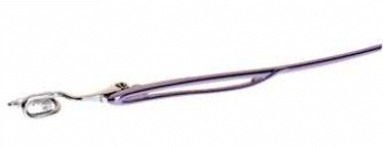 KAZUO KAWASAKI 638 in color GOLDRED