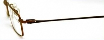 KAZUO KAWASAKI 731 in color BRONZEDARKBROWN