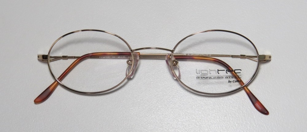 LIGHTEC GENESIS 52 in color DO001