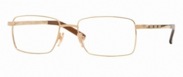 LUXOTTICA TITANIUM 1407T in color 00GP